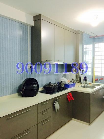 Blk 540 Hougang Avenue 8 (Hougang), HDB 4 Rooms #123769432